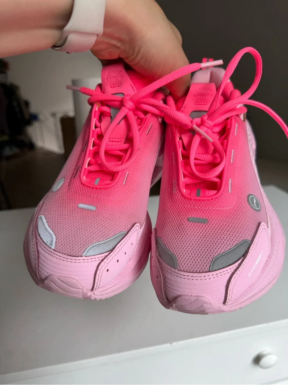 Li-Ning li ning